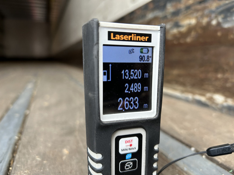 Pacton T2-001 / Box / Loadlift / BPW Drum / NL Trailer - Semirimorchio furgonato: foto 4 Pacton T2-001 / Box / Loadlift / BPW Drum / NL Trailer - Semirimorchio furgonato: foto 4