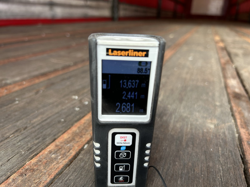 Pacton T3-001 / Curtainside / SAF Drum / APK TUV 03-26 - Semirimorchio centinato: foto 5 Pacton T3-001 / Curtainside / SAF Drum / APK TUV 03-26 - Semirimorchio centinato: foto 5