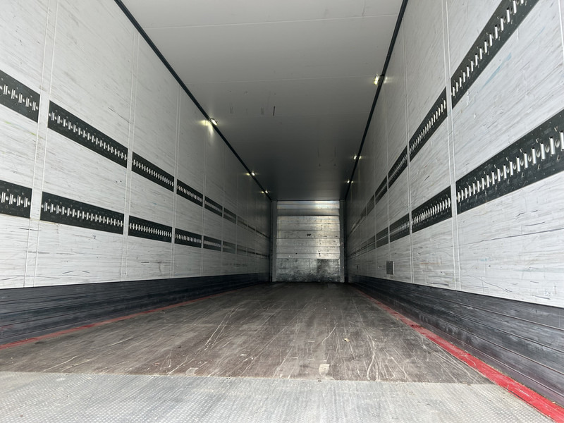 Schmitz Cargobull SCB S2 / Box Trailer / 2 as Disk / APK TUV 07-26 - Semirimorchio furgonato: foto 3 Schmitz Cargobull SCB S2 / Box Trailer / 2 as Disk / APK TUV 07-26 - Semirimorchio furgonato: foto 3