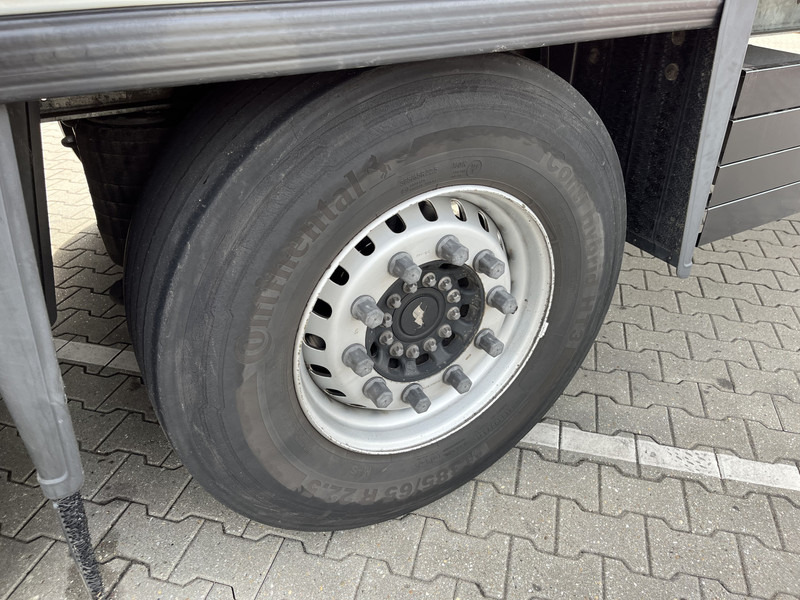 Semirimorchio furgonato Schmitz Cargobull SCB S2 / Box Trailer / 2 axle / APK TUV 06-26: foto 11