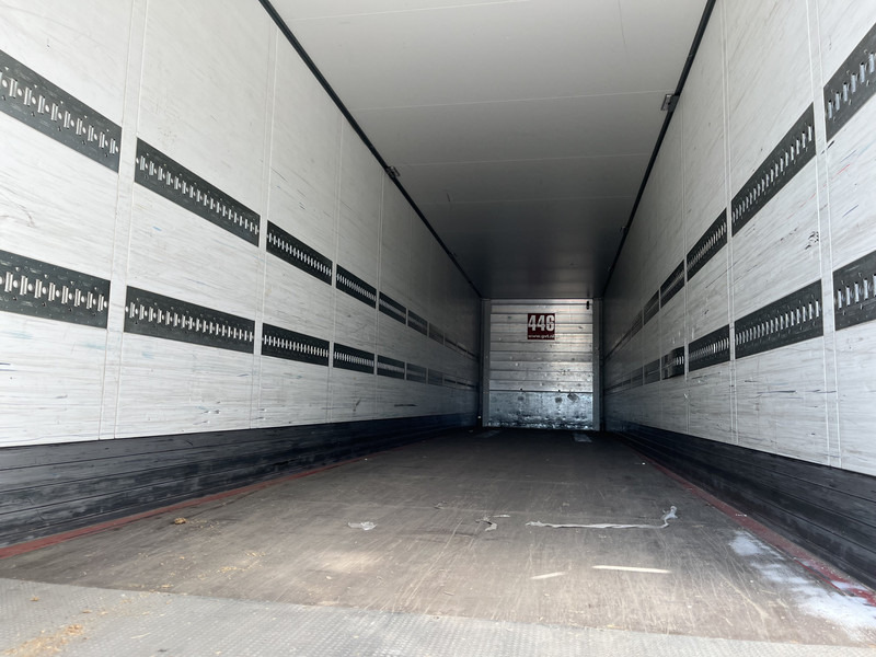 Schmitz Cargobull SCB S2 / Box Trailer / 2 axle Disk / NL Trailer - Semirimorchio furgonato: foto 3 Schmitz Cargobull SCB S2 / Box Trailer / 2 axle Disk / NL Trailer - Semirimorchio furgonato: foto 3