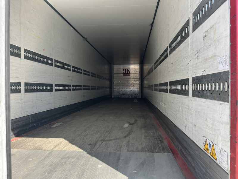 Schmitz Cargobull SCB S2 / Box Trailer / 2 axle / Loadlift / APK TUV 02-26 - Semirimorchio furgonato: foto 3 Schmitz Cargobull SCB S2 / Box Trailer / 2 axle / Loadlift / APK TUV 02-26 - Semirimorchio furgonato: foto 3