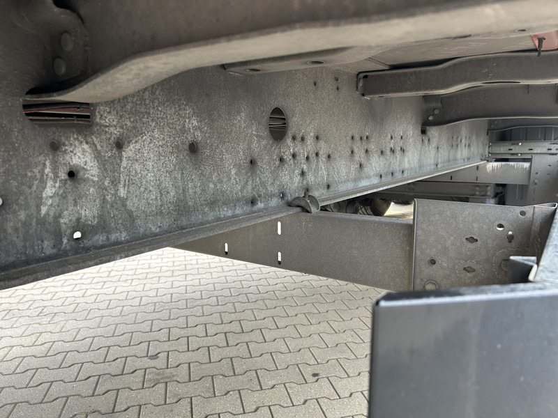 Schmitz Cargobull SCB S3B / Box Trailer / 2x Liftas / APK TUV 09-26 - Semirimorchio furgonato: foto 5 Schmitz Cargobull SCB S3B / Box Trailer / 2x Liftas / APK TUV 09-26 - Semirimorchio furgonato: foto 5