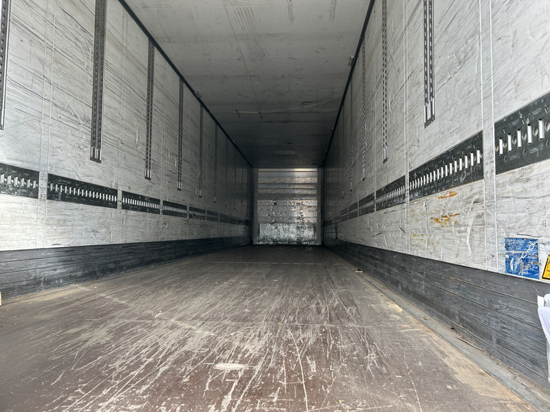 Schmitz Cargobull SCB S3B / Box Trailer / BPW Drum / NL Trailer / APK 10-26 - Semirimorchio furgonato: foto 3 Schmitz Cargobull SCB S3B / Box Trailer / BPW Drum / NL Trailer / APK 10-26 - Semirimorchio furgonato: foto 3