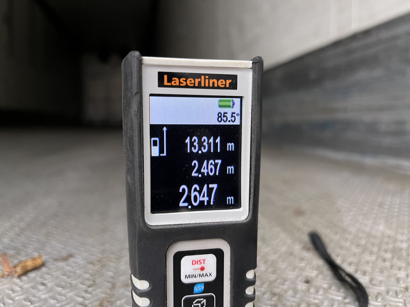 Schmitz Cargobull SKO 24L Cool / Carrier Vector 1850 / BPW Drum / Frigo Box / NL Trailer - Semirimorchio frigorifero: foto 4 Schmitz Cargobull SKO 24L Cool / Carrier Vector 1850 / BPW Drum / Frigo Box / NL Trailer - Semirimorchio frigorifero: foto 4