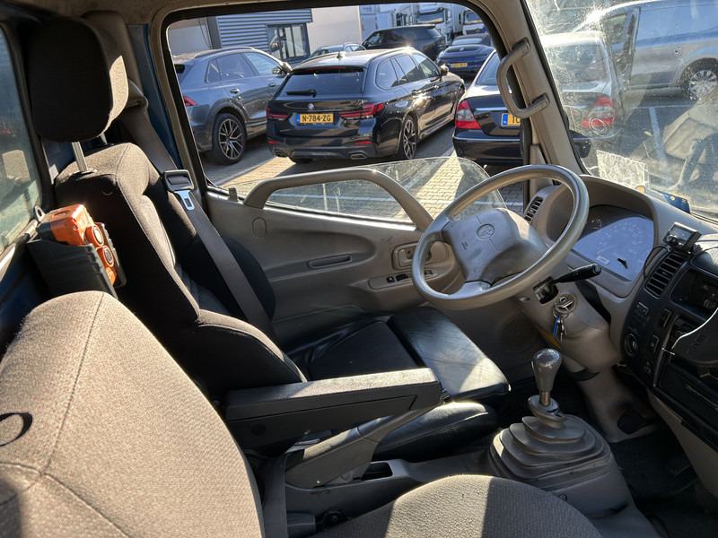 Toyota Dyna 100 3.0 D-4D / Kipper - Tipper / Blad - Bald / APK TUV 07-26 - Furgone ribaltabile: foto 3 Toyota Dyna 100 3.0 D-4D / Kipper - Tipper / Blad - Bald / APK TUV 07-26 - Furgone ribaltabile: foto 3