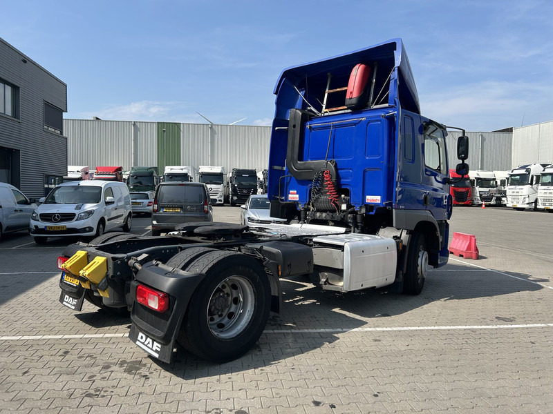 DAF CF 400 FT Comfort Sleeper Cab / 949 dkm / APK TUV 01-26 - Trattore stradale: foto 2 DAF CF 400 FT Comfort Sleeper Cab / 949 dkm / APK TUV 01-26 - Trattore stradale: foto 2