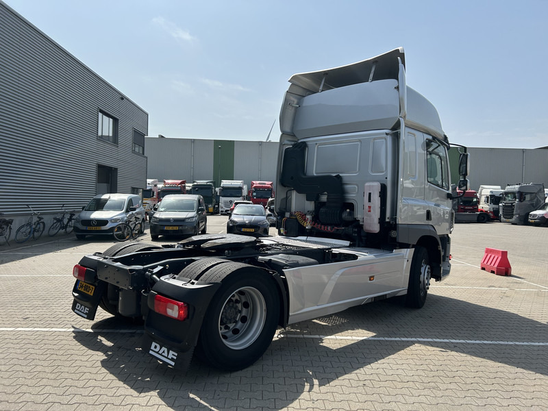 DAF CF 410 FT Space Cab / 281 dkm / Smart Tacho V2 / APK 01-26 - Trattore stradale: foto 2 DAF CF 410 FT Space Cab / 281 dkm / Smart Tacho V2 / APK 01-26 - Trattore stradale: foto 2