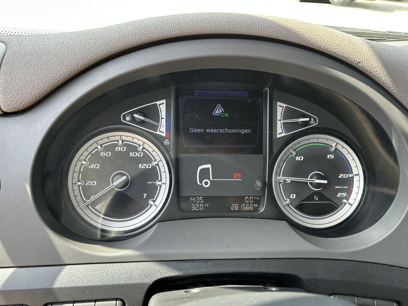 DAF CF 410 FT Space Cab / 281 dkm / Smart Tacho V2 / APK 01-26 - Trattore stradale: foto 4 DAF CF 410 FT Space Cab / 281 dkm / Smart Tacho V2 / APK 01-26 - Trattore stradale: foto 4