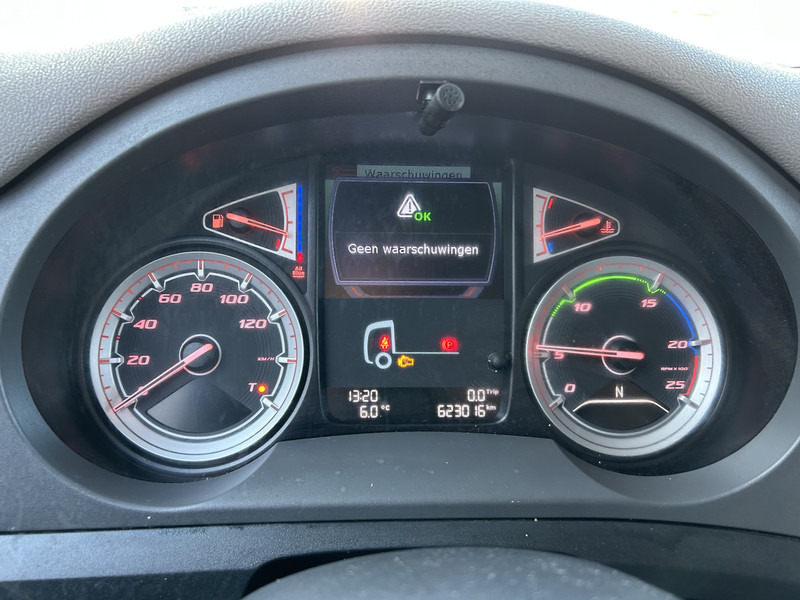 DAF CF 410 FT Space Cab / 623 dkm / New Tacho V2 / APK TUV 03-26 - Trattore stradale: foto 4 DAF CF 410 FT Space Cab / 623 dkm / New Tacho V2 / APK TUV 03-26 - Trattore stradale: foto 4