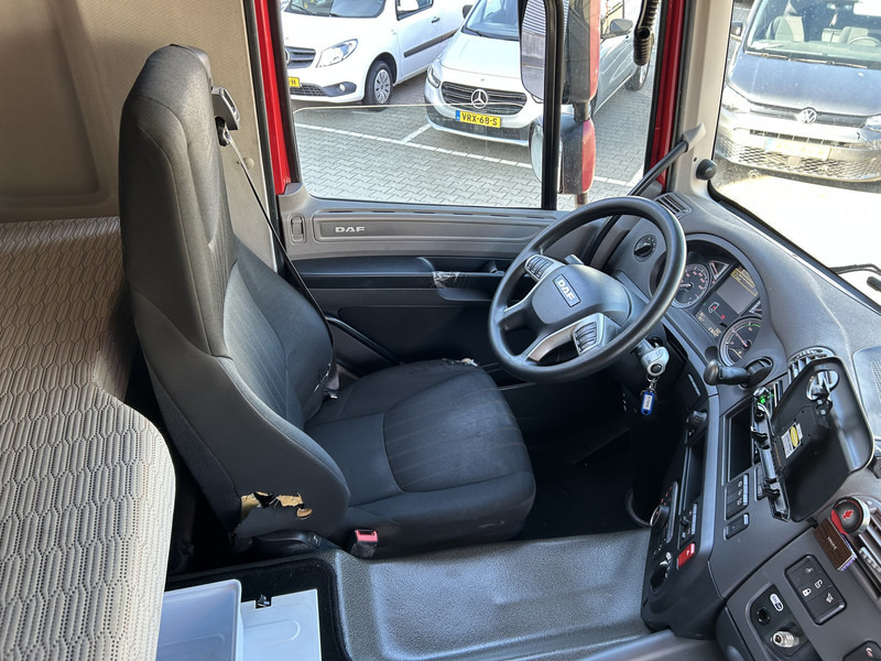 DAF CF 410 FT Space Cab / 678 dkm / Smart Tacho V2 / APK TUV 11-25 - Trattore stradale: foto 3 DAF CF 410 FT Space Cab / 678 dkm / Smart Tacho V2 / APK TUV 11-25 - Trattore stradale: foto 3