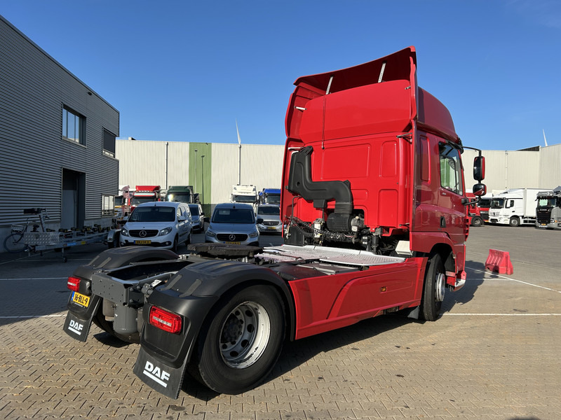 DAF CF 410 FT Space Cab / 678 dkm / Smart Tacho V2 / APK TUV 11-25 - Trattore stradale: foto 2 DAF CF 410 FT Space Cab / 678 dkm / Smart Tacho V2 / APK TUV 11-25 - Trattore stradale: foto 2