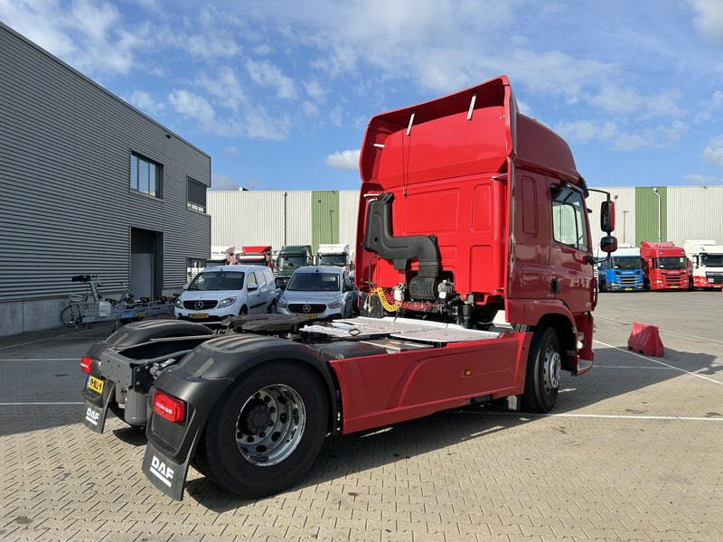 DAF CF 410 FT Space Cab / 717 dkm / Smart Tacho V2 / APK TUV 09-25 - Trattore stradale: foto 2 DAF CF 410 FT Space Cab / 717 dkm / Smart Tacho V2 / APK TUV 09-25 - Trattore stradale: foto 2