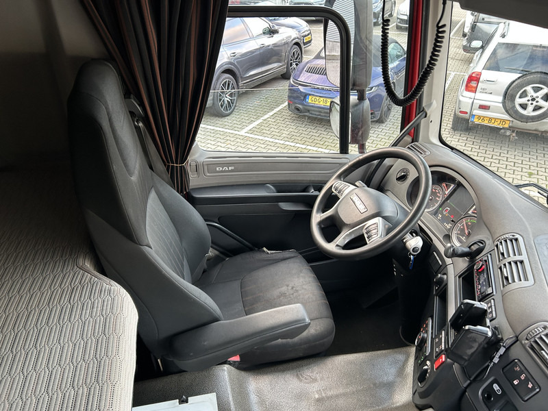 DAF CF 410 FT Space Cab / 818 dkm / Euro 6D / NL Truck - Trattore stradale: foto 3 DAF CF 410 FT Space Cab / 818 dkm / Euro 6D / NL Truck - Trattore stradale: foto 3