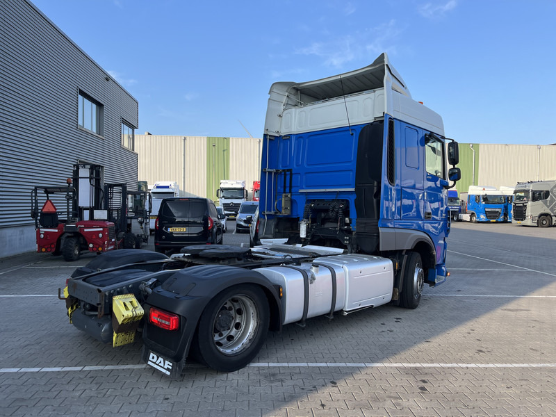 DAF XF 440 FT SC / Mega - Low Deck / 2 Tanks / Stand Klima / New Tacho V2 - Trattore stradale: foto 2 DAF XF 440 FT SC / Mega - Low Deck / 2 Tanks / Stand Klima / New Tacho V2 - Trattore stradale: foto 2