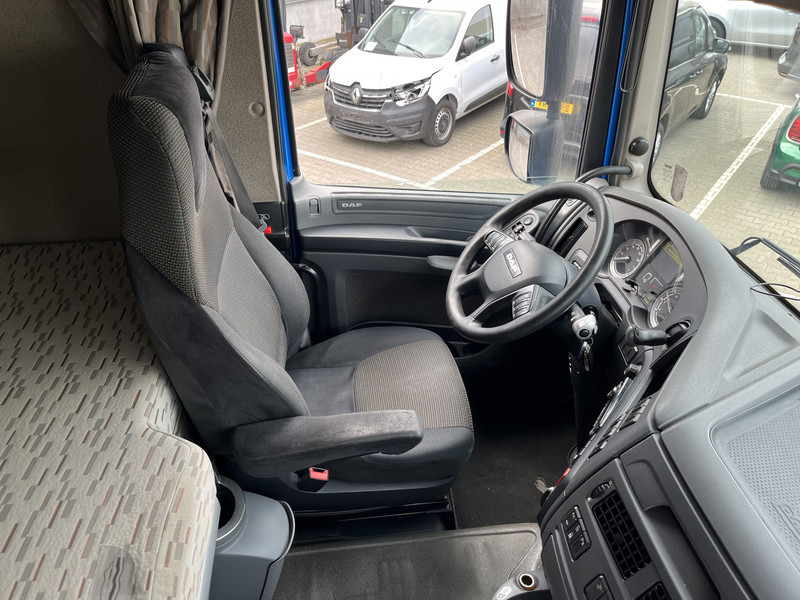DAF XF 440 FT SC / Mega - Low Deck / 2 Tanks / Stand Klima / New Tacho V2 - Trattore stradale: foto 3 DAF XF 440 FT SC / Mega - Low Deck / 2 Tanks / Stand Klima / New Tacho V2 - Trattore stradale: foto 3