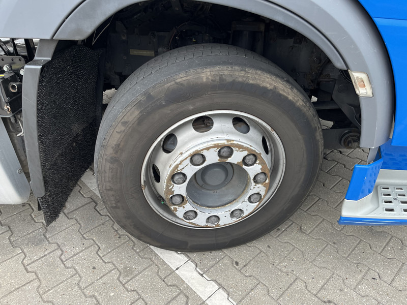 Trattore stradale DAF XF 440 FT SC / Mega - Low Deck / 837 dkm / 2 Tanks / Stand Klima / Tacho V2: foto 15