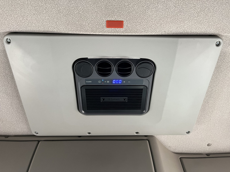 Trattore stradale DAF XF 440 FT SC / Mega - Low Deck / 837 dkm / 2 Tanks / Stand Klima / Tacho V2: foto 12