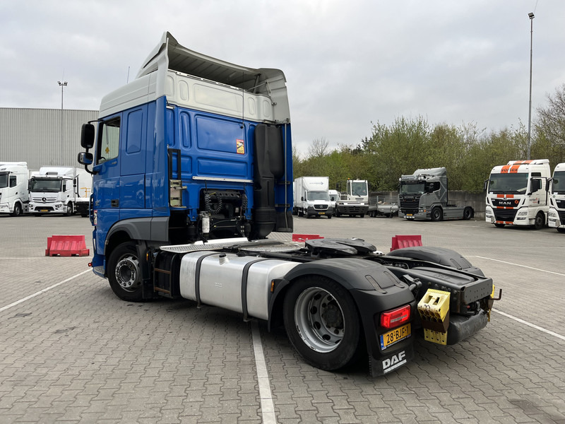 Trattore stradale DAF XF 440 FT SC / Mega - Low Deck / 837 dkm / 2 Tanks / Stand Klima / Tacho V2: foto 19
