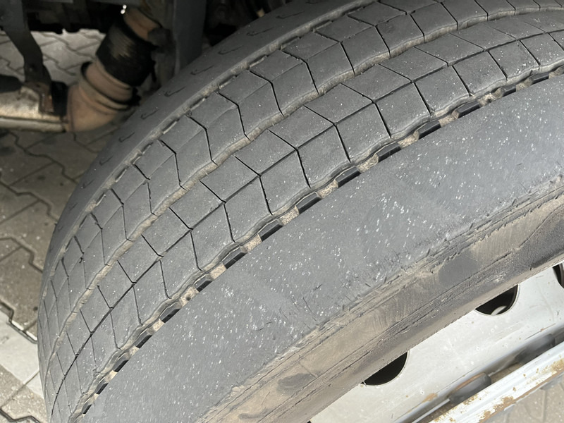 Trattore stradale DAF XF 440 FT SC / Mega - Low Deck / 837 dkm / 2 Tanks / Stand Klima / Tacho V2: foto 16