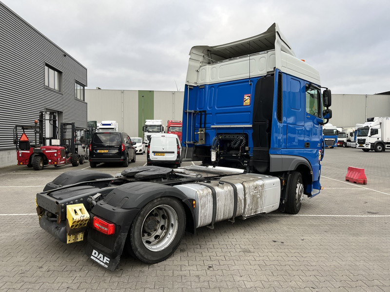 DAF XF 440 FT SC / Mega - Low Deck / 837 dkm / 2 Tanks / Stand Klima / Tacho V2 - Trattore stradale: foto 2 DAF XF 440 FT SC / Mega - Low Deck / 837 dkm / 2 Tanks / Stand Klima / Tacho V2 - Trattore stradale: foto 2