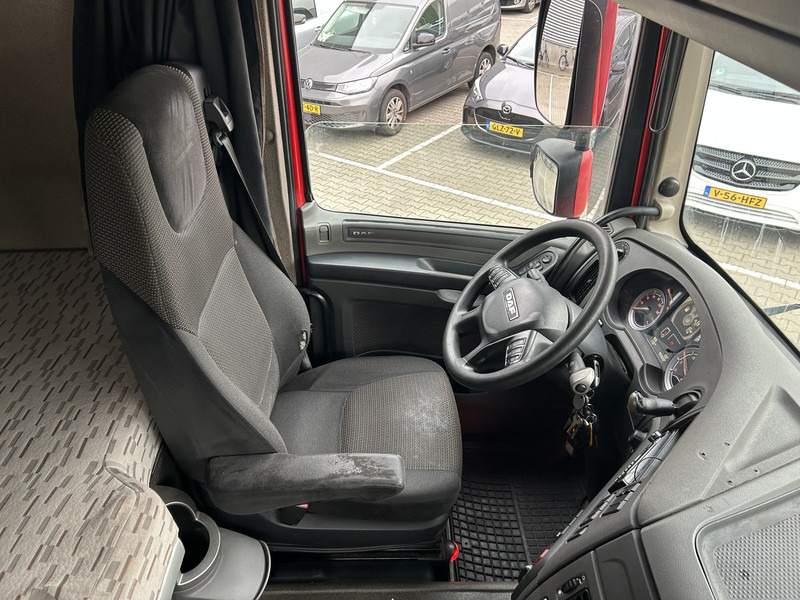DAF XF 440 FT Space Cab / 959 dkm / 2 Tanks / Stand Klima / APK TUV 02-26 - Trattore stradale: foto 3 DAF XF 440 FT Space Cab / 959 dkm / 2 Tanks / Stand Klima / APK TUV 02-26 - Trattore stradale: foto 3