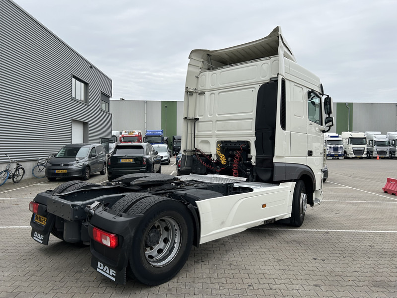 DAF XF 450 FT Space Cab / 691 dkm / MX Brake / APK TUV 03-26 - Trattore stradale: foto 2 DAF XF 450 FT Space Cab / 691 dkm / MX Brake / APK TUV 03-26 - Trattore stradale: foto 2