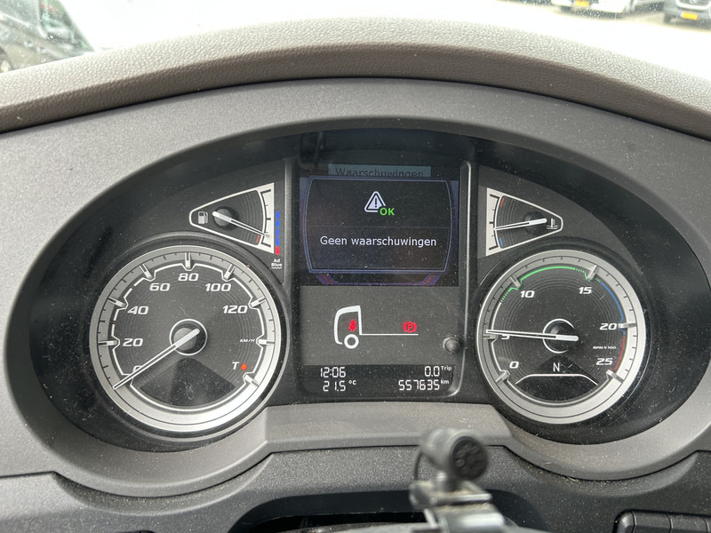 DAF XF 480 FT SSC / 557 dkm / 2 Tanks / APK TUV 05-26 - Trattore stradale: foto 4 DAF XF 480 FT SSC / 557 dkm / 2 Tanks / APK TUV 05-26 - Trattore stradale: foto 4