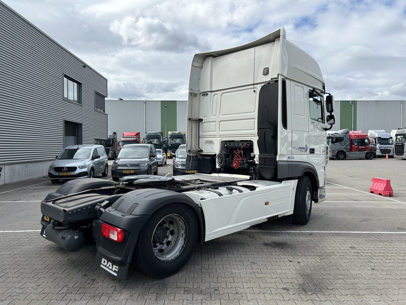 DAF XF 480 FT SSC / 557 dkm / 2 Tanks / APK TUV 05-26 - Trattore stradale: foto 2 DAF XF 480 FT SSC / 557 dkm / 2 Tanks / APK TUV 05-26 - Trattore stradale: foto 2