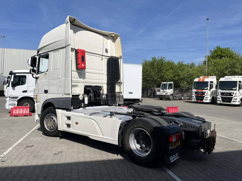 Trattore stradale DAF XF 480 FT SSC / 841 dkm / New Tacho / 2 Tanks / Stand Airco / APK TUV 02-26: foto 19