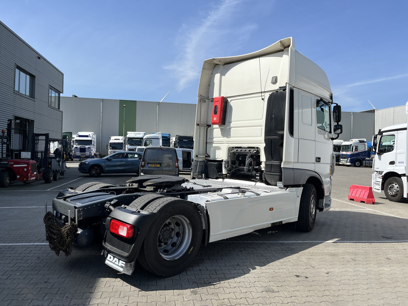 DAF XF 480 FT SSC / 841 dkm / New Tacho / 2 Tanks / Stand Airco / APK TUV 02-26 - Trattore stradale: foto 2 DAF XF 480 FT SSC / 841 dkm / New Tacho / 2 Tanks / Stand Airco / APK TUV 02-26 - Trattore stradale: foto 2