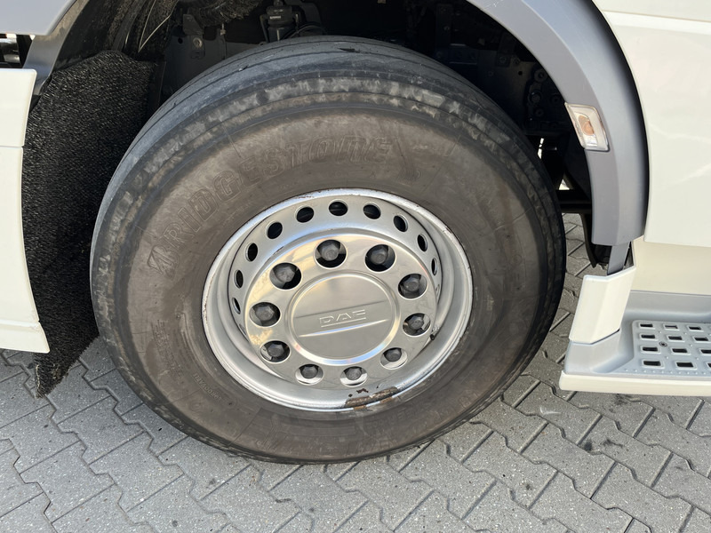 Trattore stradale DAF XF 480 FT SSC / 841 dkm / New Tacho / 2 Tanks / Stand Airco / APK TUV 02-26: foto 15