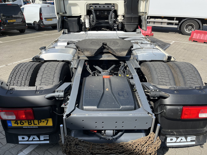 Trattore stradale DAF XF 480 FT SSC / 841 dkm / New Tacho / 2 Tanks / Stand Airco / APK TUV 02-26: foto 18