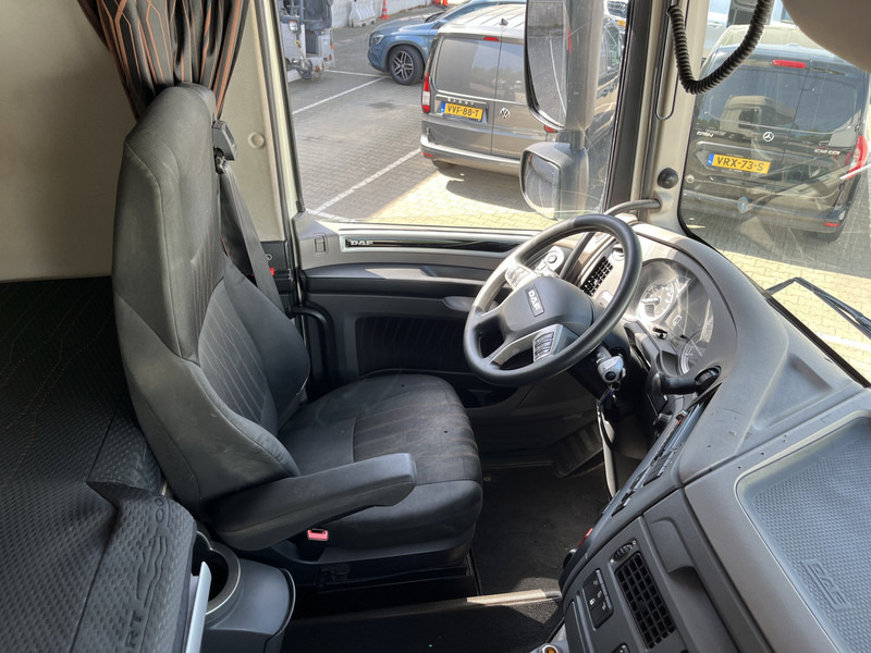 DAF XF 480 FT SSC / 841 dkm / New Tacho / 2 Tanks / Stand Airco / APK TUV 02-26 - Trattore stradale: foto 3 DAF XF 480 FT SSC / 841 dkm / New Tacho / 2 Tanks / Stand Airco / APK TUV 02-26 - Trattore stradale: foto 3