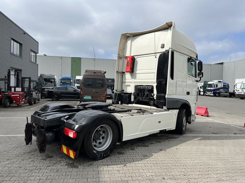 DAF XF 480 FT SSC / 844 dkm / New Tacho / 2 Tanks / Stand Airco / APK TUV 11-25 - Trattore stradale: foto 2 DAF XF 480 FT SSC / 844 dkm / New Tacho / 2 Tanks / Stand Airco / APK TUV 11-25 - Trattore stradale: foto 2