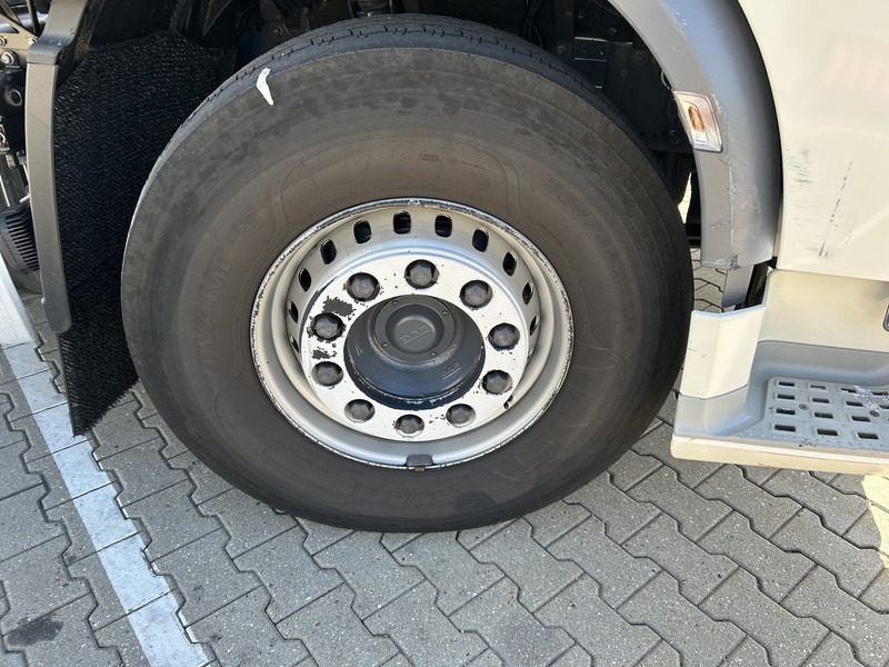 Trattore stradale DAF XF 480 FTP Space Cab / 6x2 / Stand Airco / APK TUV 09-26: foto 11