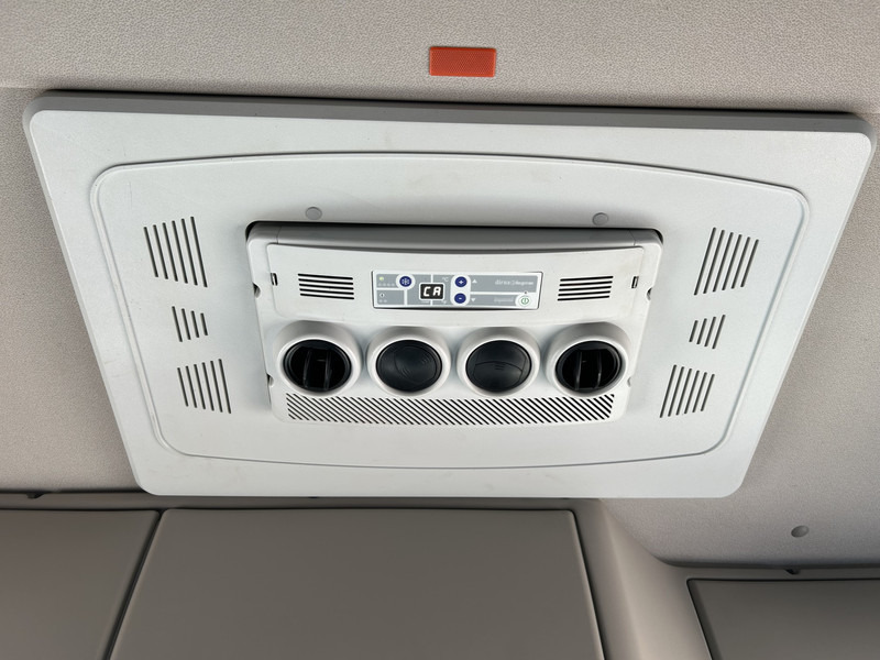 Trattore stradale DAF XF 480 FTP Space Cab / 6x2 / Stand Airco / APK TUV 09-26: foto 8