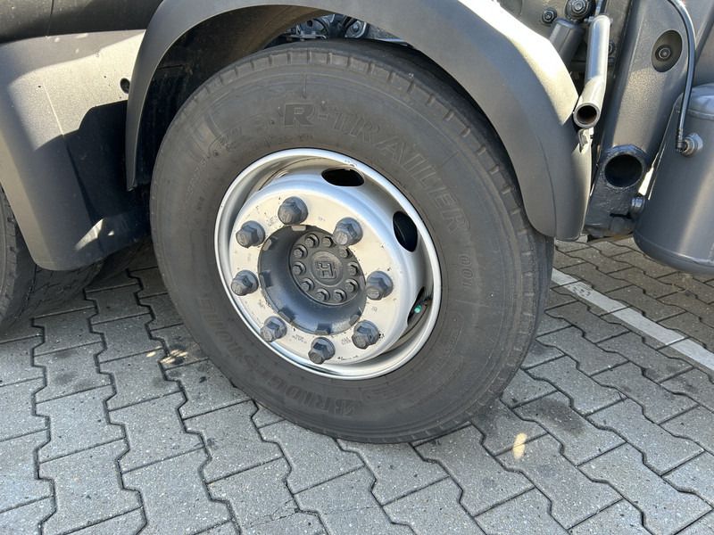 Trattore stradale DAF XF 480 FTP Space Cab / 6x2 / Stand Airco / APK TUV 09-26: foto 13