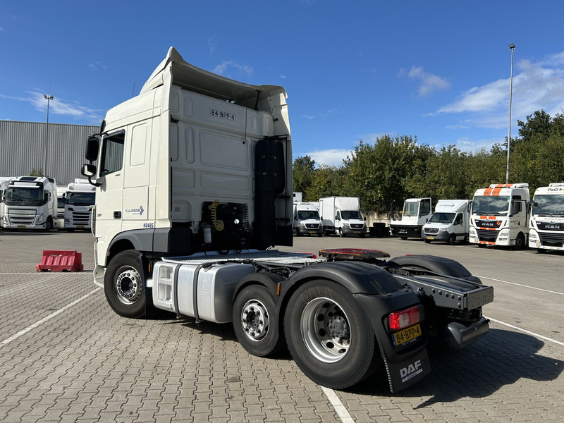 Trattore stradale DAF XF 480 FTP Space Cab / 6x2 / Stand Airco / APK TUV 09-26: foto 20