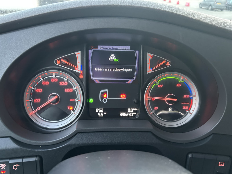 DAF XF 530 FT Space Cab / 396 dkm / NL Truck / APK TUV 07-26 - Trattore stradale: foto 4 DAF XF 530 FT Space Cab / 396 dkm / NL Truck / APK TUV 07-26 - Trattore stradale: foto 4