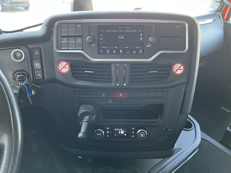 Iveco S-Way AT 420 / Full LED / 569 dkm / 2 Tanks / 2 Fridge / APK TUV 03-26 - Trattore stradale: foto 5 Iveco S-Way AT 420 / Full LED / 569 dkm / 2 Tanks / 2 Fridge / APK TUV 03-26 - Trattore stradale: foto 5