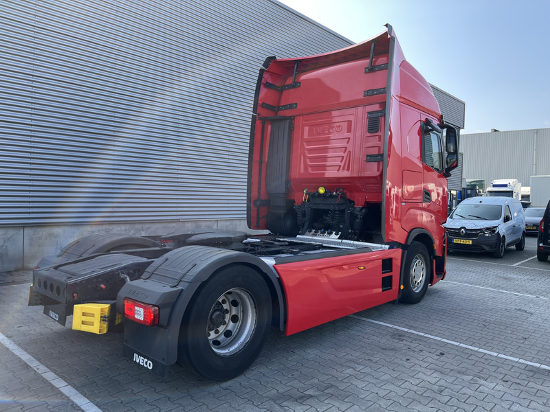 Iveco S-Way AT 420 / Full LED / 569 dkm / 2 Tanks / 2 Fridge / APK TUV 03-26 - Trattore stradale: foto 2 Iveco S-Way AT 420 / Full LED / 569 dkm / 2 Tanks / 2 Fridge / APK TUV 03-26 - Trattore stradale: foto 2