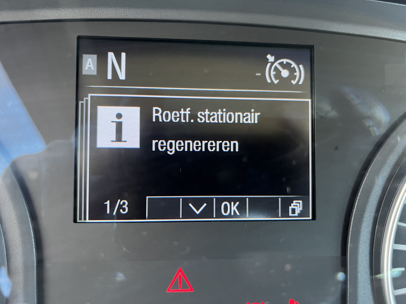 MAN TGS 18.360 Euro 6 / 195 dkm / Airco / NL Truck - Trattore stradale: foto 5 MAN TGS 18.360 Euro 6 / 195 dkm / Airco / NL Truck - Trattore stradale: foto 5