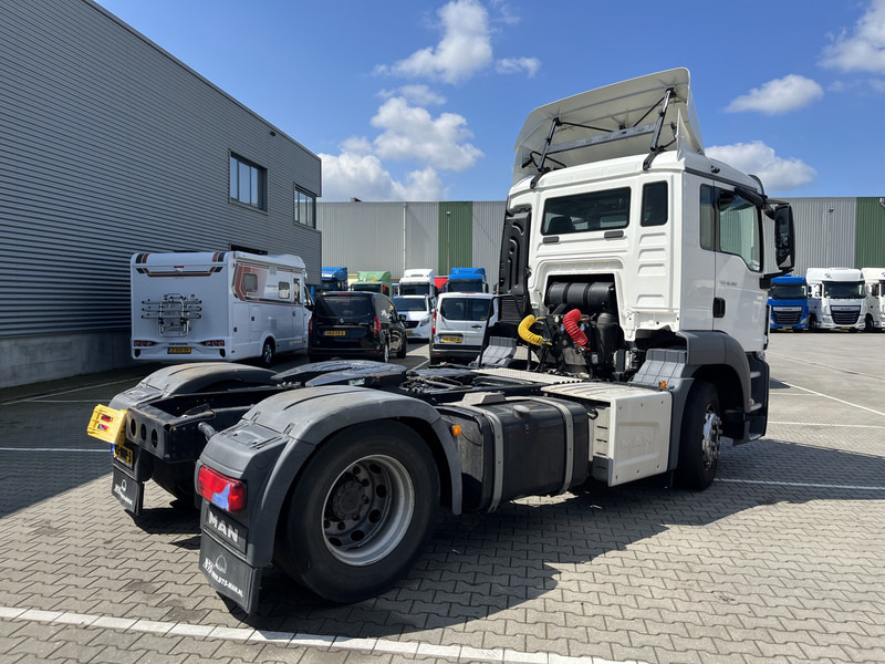 MAN TGS 18.360 Euro 6 / 195 dkm / Airco / NL Truck - Trattore stradale: foto 2 MAN TGS 18.360 Euro 6 / 195 dkm / Airco / NL Truck - Trattore stradale: foto 2