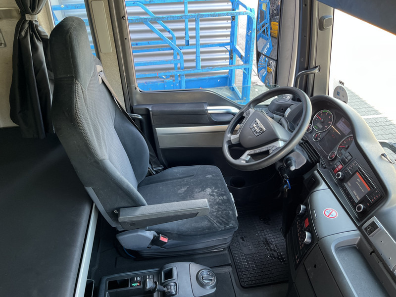 MAN TGX 18.440 XXL / 684 dkm / 2 Tanks / Stand klima / APK TUV 09-25 - Trattore stradale: foto 3 MAN TGX 18.440 XXL / 684 dkm / 2 Tanks / Stand klima / APK TUV 09-25 - Trattore stradale: foto 3
