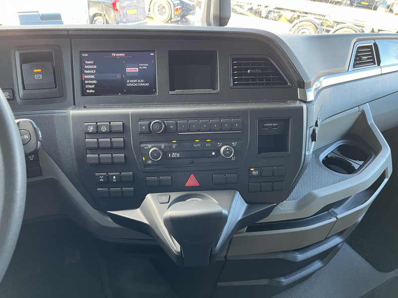 MAN TGX 18.470 GX / ZF Retarder / Full LED / 2 Tanks / APK TUV 01-26 - Trattore stradale: foto 5 MAN TGX 18.470 GX / ZF Retarder / Full LED / 2 Tanks / APK TUV 01-26 - Trattore stradale: foto 5