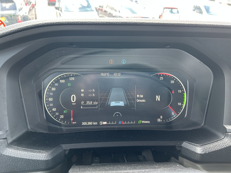 MAN TGX 18.510 GX / 2 Tanks / Full LED / APK TUV 02-26 - Trattore stradale: foto 4 MAN TGX 18.510 GX / 2 Tanks / Full LED / APK TUV 02-26 - Trattore stradale: foto 4