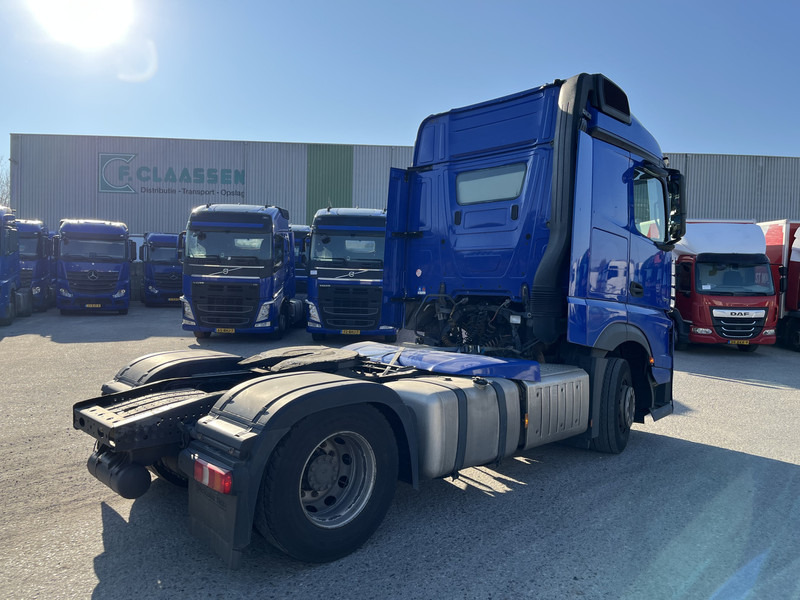 Mercedes-Benz Actros 1842 StreamSpace / 903 dkm / 2 Tanks / NL Truck / 10x in stock - Trattore stradale: foto 2 Mercedes-Benz Actros 1842 StreamSpace / 903 dkm / 2 Tanks / NL Truck / 10x in stock - Trattore stradale: foto 2