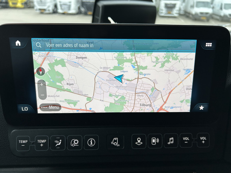 Mercedes-Benz Actros 2645 Bigspace / 377 dkm / 6x2 / APK TUV 05-26 - Trattore stradale: foto 5 Mercedes-Benz Actros 2645 Bigspace / 377 dkm / 6x2 / APK TUV 05-26 - Trattore stradale: foto 5