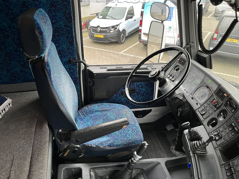 Scania R 143H V8 500 Streamline / V8 Sound / Retarder / Old Skool Classic - Trattore stradale: foto 3 Scania R 143H V8 500 Streamline / V8 Sound / Retarder / Old Skool Classic - Trattore stradale: foto 3